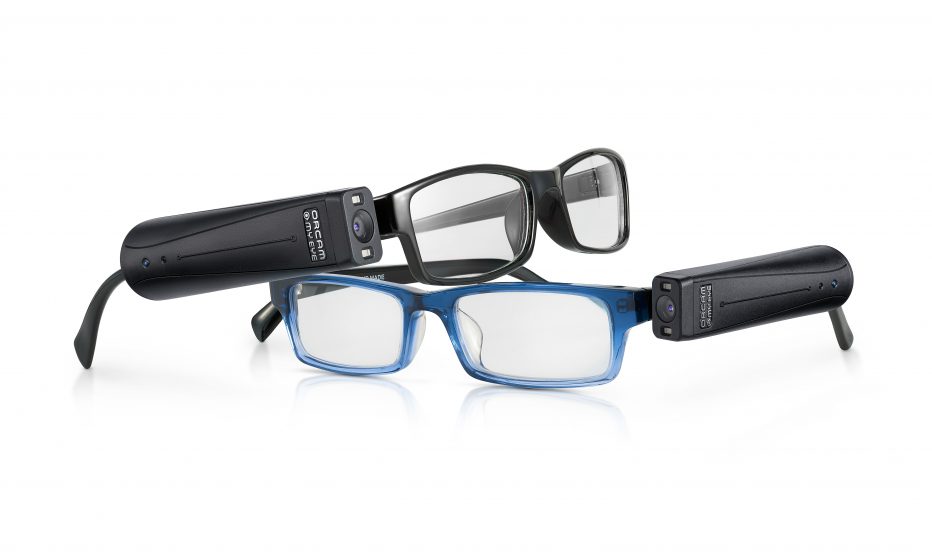 Orcam MyEye 2.0